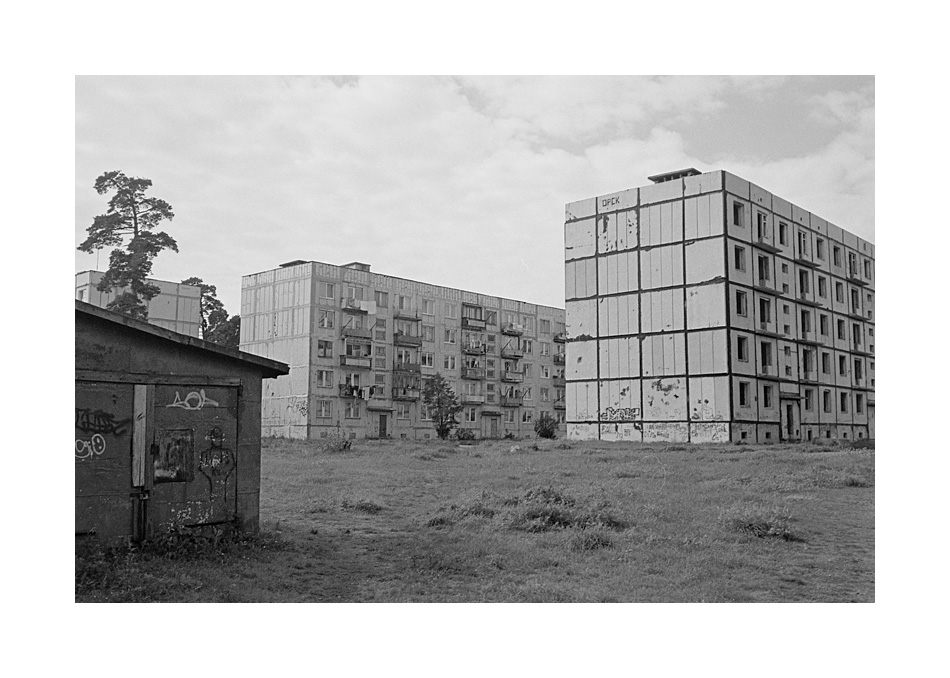 Karosta, Lipawa, Łotwa